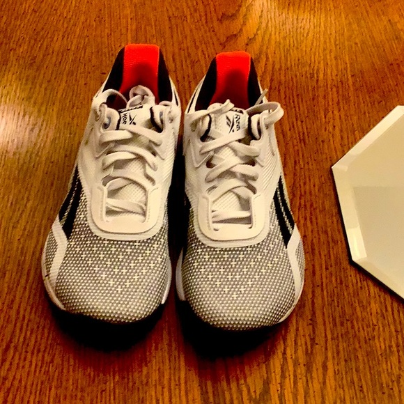 Reebok Shoes - Reebok CrossFit Nano X..Ladies Sz.7